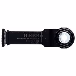 Lame de scie Bosch MAIZ 32 APB BIM; 32x80 mm