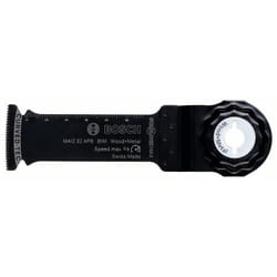 Lame de scie Bosch MAIZ 32 APB BIM; 32x80 mm