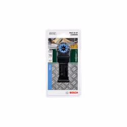 Bosch PAIZ 32 AT Guide de coupe