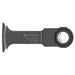 Lame de scie Bosch MAII 52 APB BIM; 52x70 mm