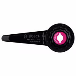 Lame de scie Bosch MAII 32 SLC HCS; 32x70 mm