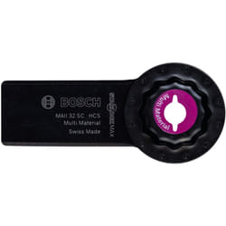 Bosch - Scie à sol universelle hcs maii 32 sc 55 x 32 mm 2608662583
