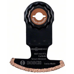 Lame de scie Bosch MATI 68 RT3 CT; 68x30 mm