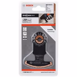 Lame de scie Bosch MATI 68 RT3 CT; 68x30 mm - Vue supplémentaire 3