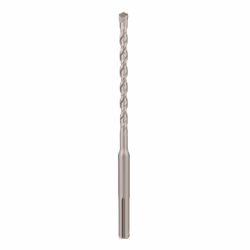 Bosch 2 608 833 961, Perceuse, 1,4 cm, 340 mm, Brique, Ciment dur, Ciment léger, Grès, 20 cm, SDS Max