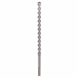 Bosch 2 608 833 964, Marteau perforateur, 2,4 cm, 520 mm, Brique, Béton, Ciment dur, Calcaire, Grès, 40 cm, SDS Max