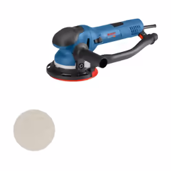 Ponceuse orbitale Bosch GET 75-150 Professional