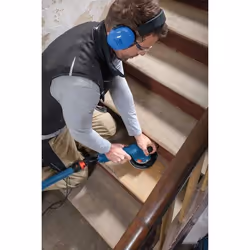 Ponceuse orbitale Bosch GET 75-150 Professional