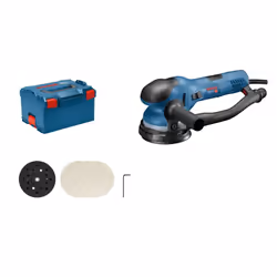 Ponceuse orbitale Bosch GET 55-125
