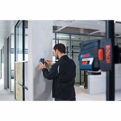 Bosch Cellule de réception LR 6 Professional - Vue supplémentaire 4