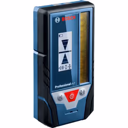 Bosch Cellule de réception LR 7 Professional