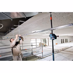 Bosch Cellule de réception LR 7 Professional