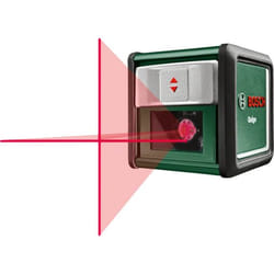Bosch Quigo Niveau de ligne 10 m