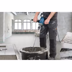 Bosch Perceuse GBM 1600 RE Professional - Vue supplémentaire 4