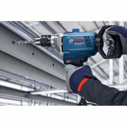 Bosch Perceuse GBM 1600 RE Professional - Vue supplémentaire 5