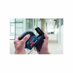 Support universel pour lasers à lignes et à points Bosch RM 1 - Vue supplémentaire 4