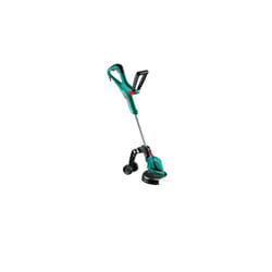 Bosch ART 24 + 24 cm 400 W Secteur Noir, Vert
