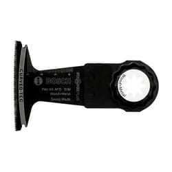 Bosch PAII 65 APB Guide de coupe