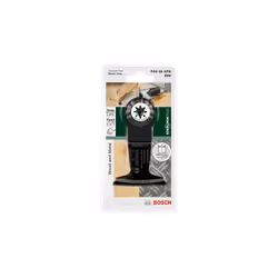 Bosch PAII 65 APB Guide de coupe
