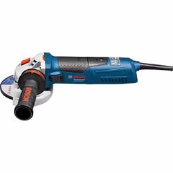 Meuleuse d'angle Bosch GWS 19-125 CI - Vue supplémentaire 4