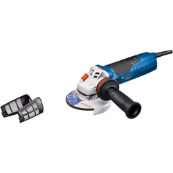 Meuleuse d'angle Bosch GWS 19-125 CI - Vue supplémentaire 6