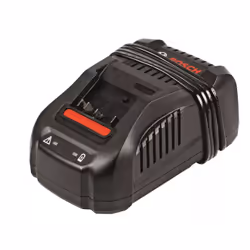 Bosch GAL 1880 CV Professional, Chargeur de batterie, 18 V, Bosch, 140 mm, 250 mm, 100 mm