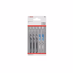 Matière: HSS/hcs Contenu: 5 pcs Taille de la clé: 14mm