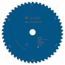 Scie circulaire Bosch Expert for Stainless Steel 2608644286; 255x25,4 mm; Z50