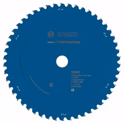Scie circulaire Bosch Expert for Stainless Steel 2608644286; 255x25,4 mm; Z50