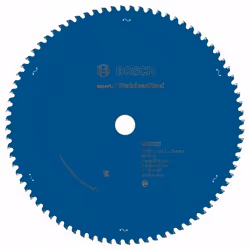 Scie circulaire Bosch Expert for Stainless Steel 2608644284; 305x25,4 mm; Z80