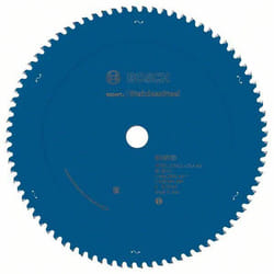 Scie circulaire Bosch Expert for Stainless Steel 2608644284; 305x25,4 mm; Z80
