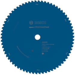 Lame de scie circulaire Expert for Stainless Steel Bosch pour scies à onglets et radiales 355 x 25,4 x 2,5 mm 70 dents - 2608644283