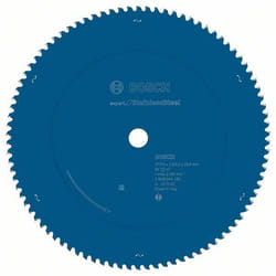 Scie circulaire Bosch Expert for Stainless Steel 2608644282; 355x25,4 mm; Z90