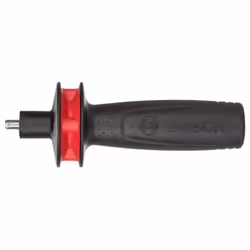 Bosch 2 609 256 D59, Noir, Multifunction tool handle