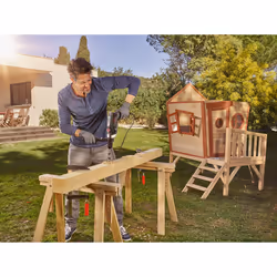Bosch AdvancedImpact 900 - Vue supplémentaire 4