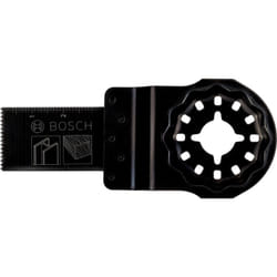Bosch - Lame de scie plongeante bim Wood and Metal Starlock 20 x 30 mm 2607017346