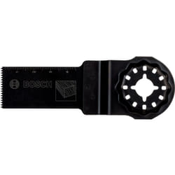 Bosch - 1x lame de scie plongeante hcs Starlock Wood 24 x 50 mm - 2607017347