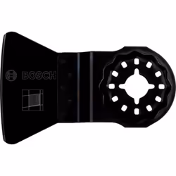 Grattoir HCS Basic, Multi Material(Grattoir HCS Starlock Multi Material Bosch - 2607017348 est un produit de la gamme de la s ...