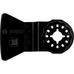 Bosch - Grattoir hcs Starlock Multi Material 2607017348
