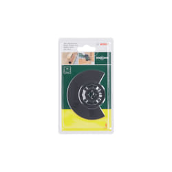 Bosch 2 607 017 349 Accessoire de scie sauteuse électrique Lame de remplacement Noir Makita 1 pièce(s)