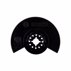 Bosch 2 607 017 349 Accessoire de scie sauteuse électrique Lame de remplacement Noir Makita 1 pièce(s) - Vue supplémentaire 2
