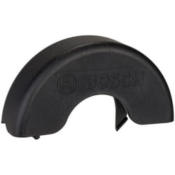 Bosch - Capot de protection avec plaque de recouvrement 76 mm