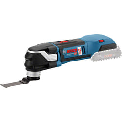 Bosch GOP 18V-28 Professional cutter universel