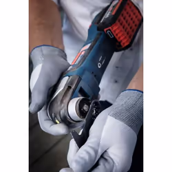 Bosch GOP 18V-28 Professional cutter universel