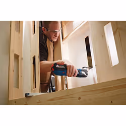 Bosch GOP 18V-28 Professional cutter universel - Vue supplémentaire 4
