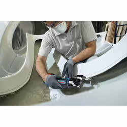 Bosch GOP 18V-28 Professional cutter universel - Vue supplémentaire 5