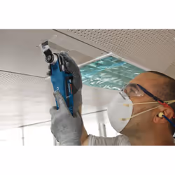 Bosch GOP 30-28 Professional Outil Multi-Fonctions Oscillant 300 W - Vue supplémentaire 4