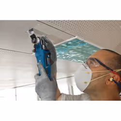 Bosch GOP 30-28 Noir, Bleu, Blanc 300 W