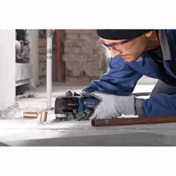 Bosch GOP 30-28 Noir, Bleu, Blanc 300 W