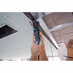 Bosch GOP 30-28 Noir, Bleu, Blanc 300 W - Vue supplémentaire 4